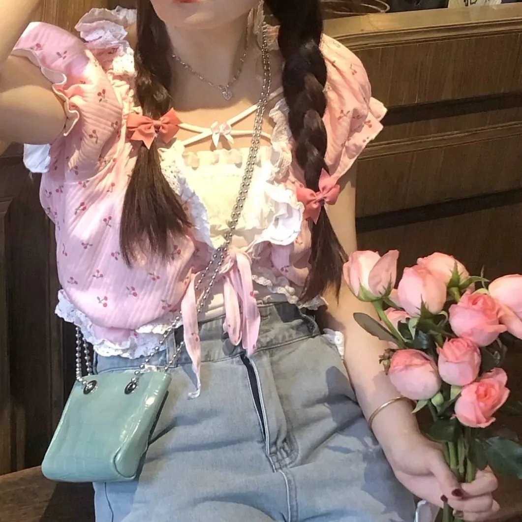 淑女情挑